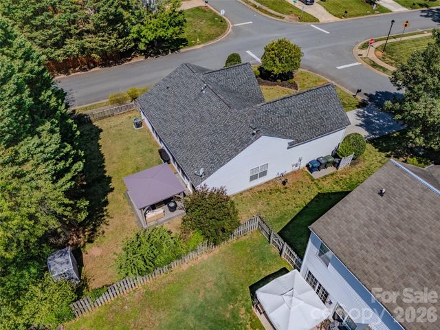 9400 Shepparton Drive, Huntersville, NC 28078