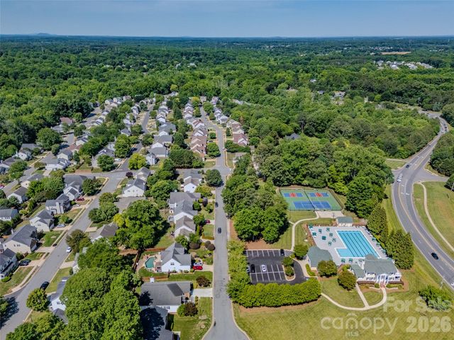 9400 Shepparton Drive, Huntersville, NC 28078