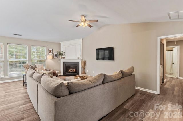 9400 Shepparton Drive, Huntersville, NC 28078
