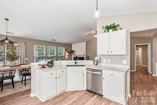 9400 Shepparton Drive, Huntersville, NC 28078