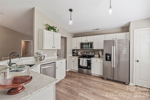 9400 Shepparton Drive, Huntersville, NC 28078