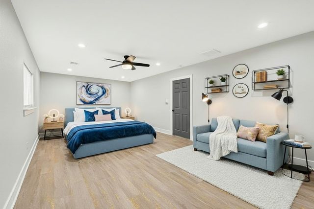 7614 Dixie Drive, Houston, TX 77087