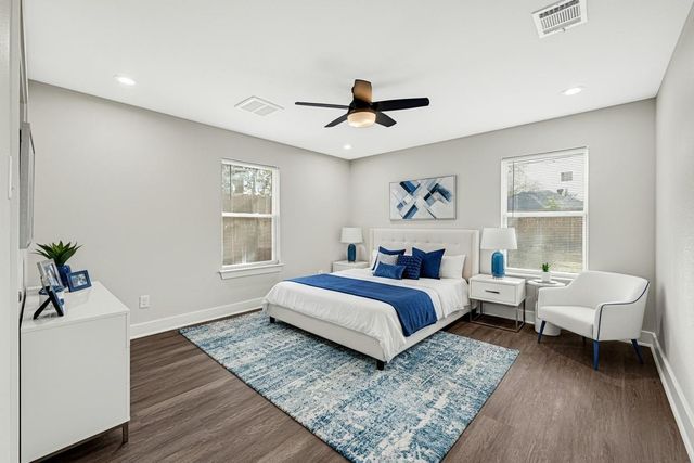 7614 Dixie Drive, Houston, TX 77087
