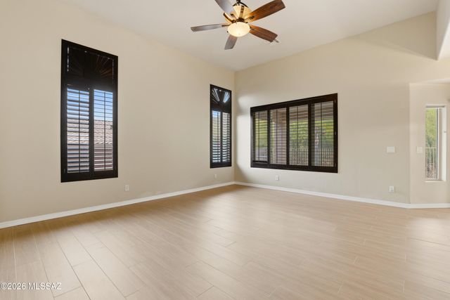 4333 N Sunset Cliff Drive, Tucson, AZ 85750