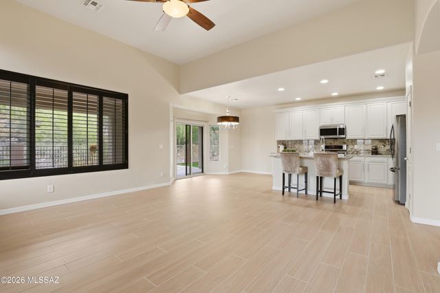 4333 N Sunset Cliff Drive, Tucson, AZ 85750