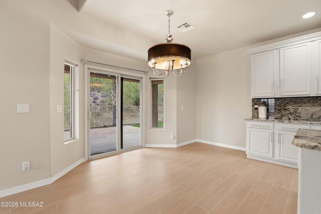 4333 N Sunset Cliff Drive, Tucson, AZ 85750
