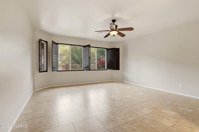 4333 N Sunset Cliff Drive, Tucson, AZ 85750