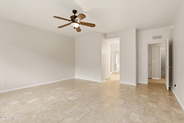 4333 N Sunset Cliff Drive, Tucson, AZ 85750