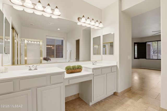 4333 N Sunset Cliff Drive, Tucson, AZ 85750