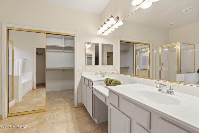 4333 N Sunset Cliff Drive, Tucson, AZ 85750