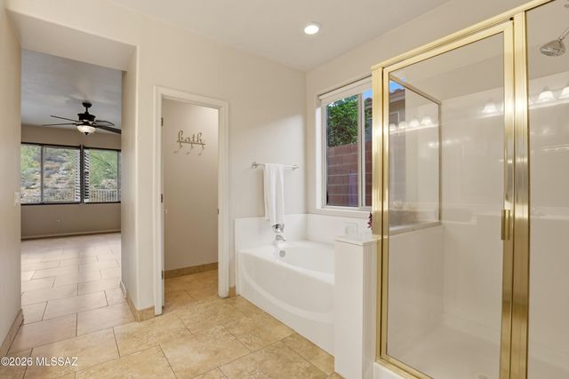 4333 N Sunset Cliff Drive, Tucson, AZ 85750