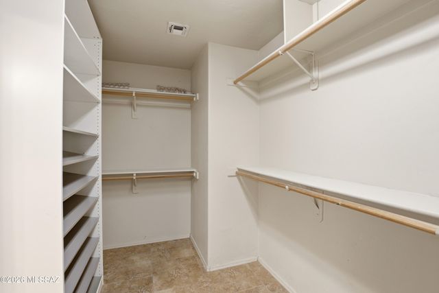 4333 N Sunset Cliff Drive, Tucson, AZ 85750