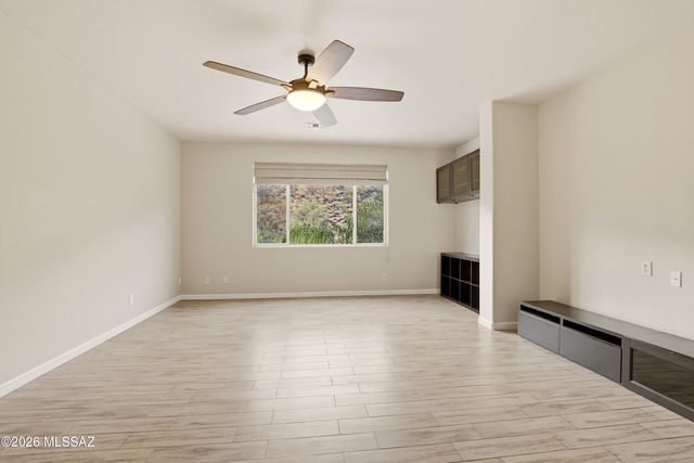 4333 N Sunset Cliff Drive, Tucson, AZ 85750