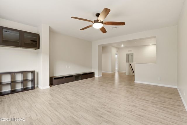 4333 N Sunset Cliff Drive, Tucson, AZ 85750