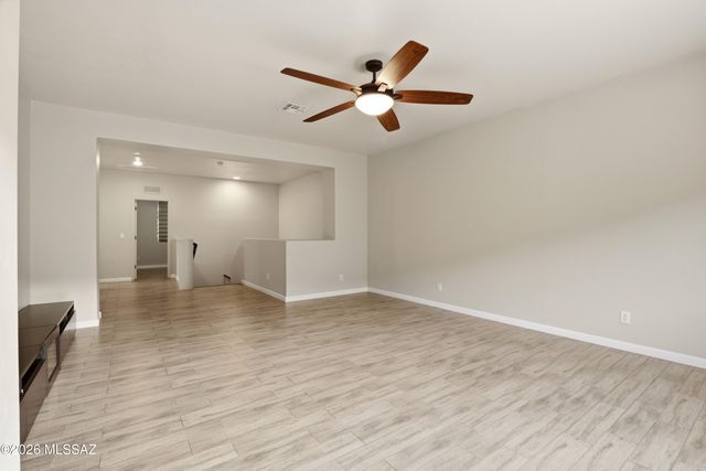 4333 N Sunset Cliff Drive, Tucson, AZ 85750