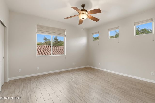4333 N Sunset Cliff Drive, Tucson, AZ 85750