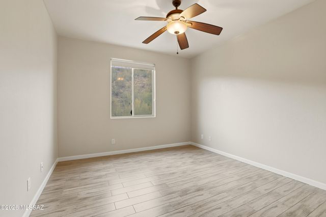 4333 N Sunset Cliff Drive, Tucson, AZ 85750