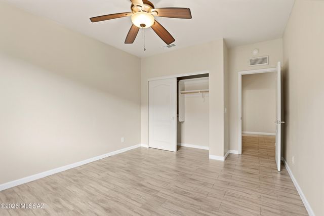4333 N Sunset Cliff Drive, Tucson, AZ 85750
