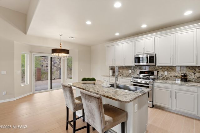4333 N Sunset Cliff Drive, Tucson, AZ 85750