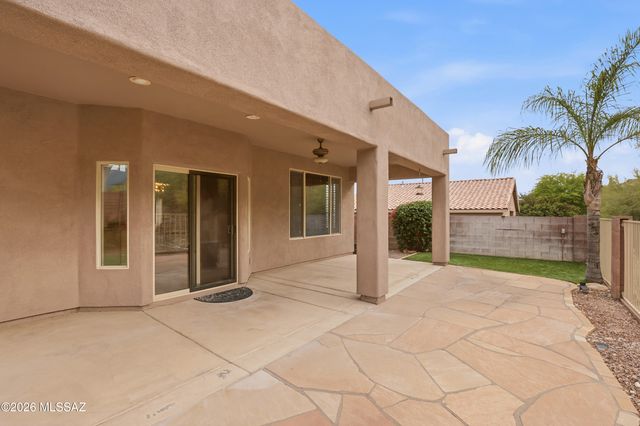 4333 N Sunset Cliff Drive, Tucson, AZ 85750