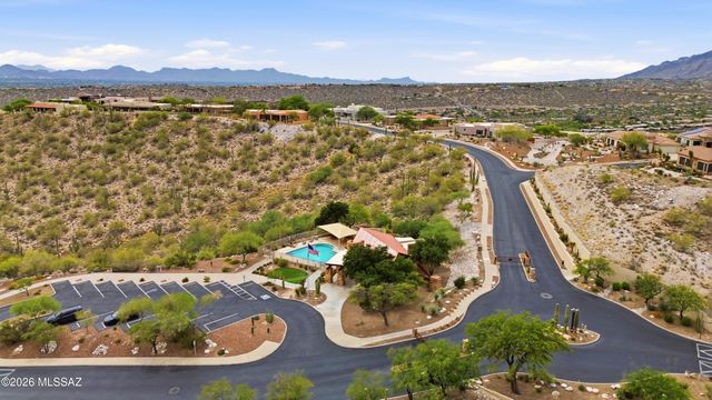4333 N Sunset Cliff Drive, Tucson, AZ 85750