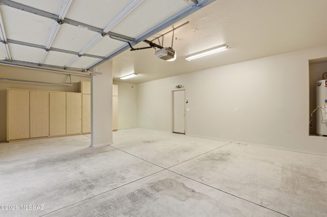 4333 N Sunset Cliff Drive, Tucson, AZ 85750