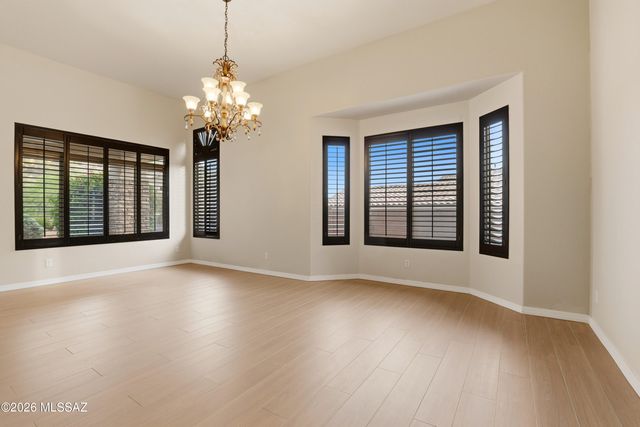 4333 N Sunset Cliff Drive, Tucson, AZ 85750