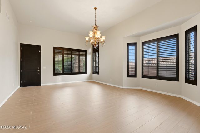 4333 N Sunset Cliff Drive, Tucson, AZ 85750