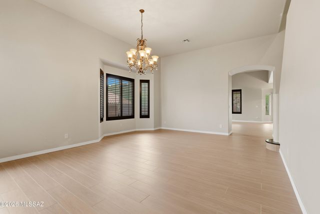4333 N Sunset Cliff Drive, Tucson, AZ 85750