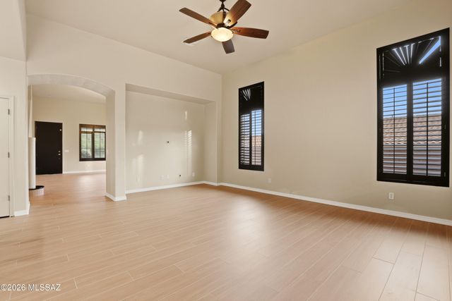 4333 N Sunset Cliff Drive, Tucson, AZ 85750
