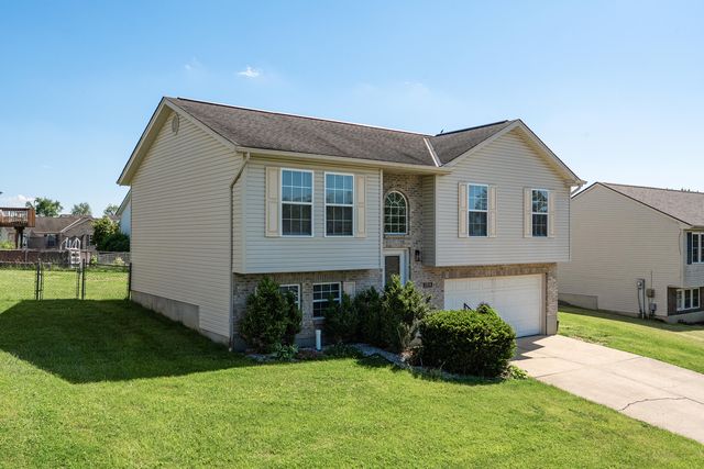 254 Redwood Drive, Dry Ridge, KY 41035