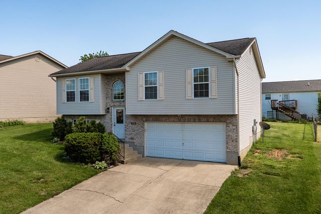 254 Redwood Drive, Dry Ridge, KY 41035