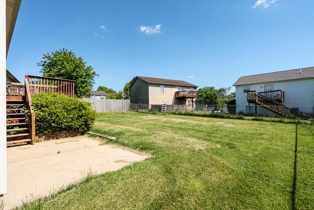 254 Redwood Drive, Dry Ridge, KY 41035