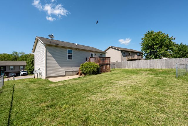 254 Redwood Drive, Dry Ridge, KY 41035