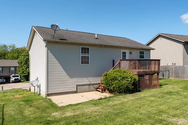 254 Redwood Drive, Dry Ridge, KY 41035