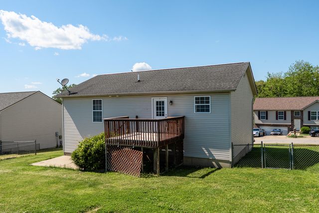 254 Redwood Drive, Dry Ridge, KY 41035