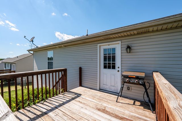 254 Redwood Drive, Dry Ridge, KY 41035