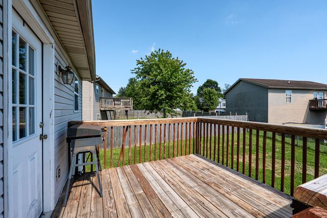 254 Redwood Drive, Dry Ridge, KY 41035