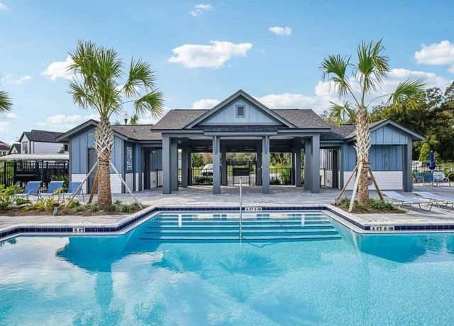 5966 SACRED OAK AVENUE, Mount Dora, FL 32757