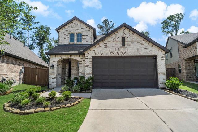 21500 Jordan Pond Ridge, Porter, TX 77365