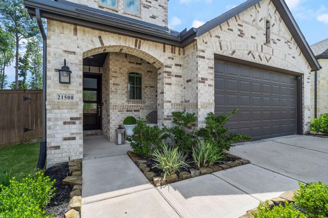 21500 Jordan Pond Ridge, Porter, TX 77365