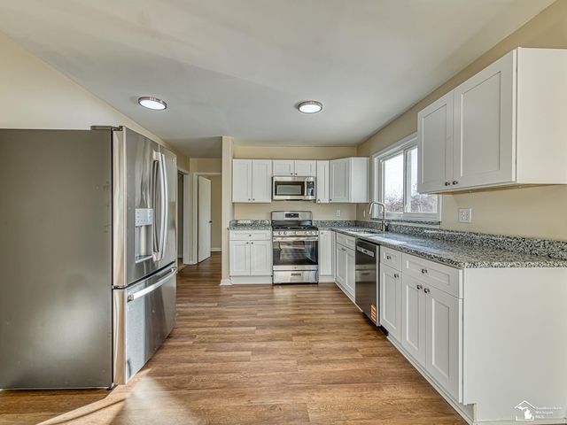 8745 E Monroe Road, Ridgeway Twp, MI 49229