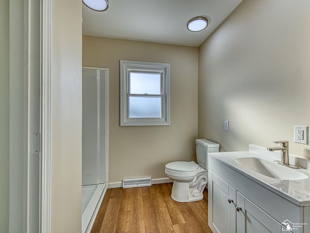 8745 E Monroe Road, Ridgeway Twp, MI 49229