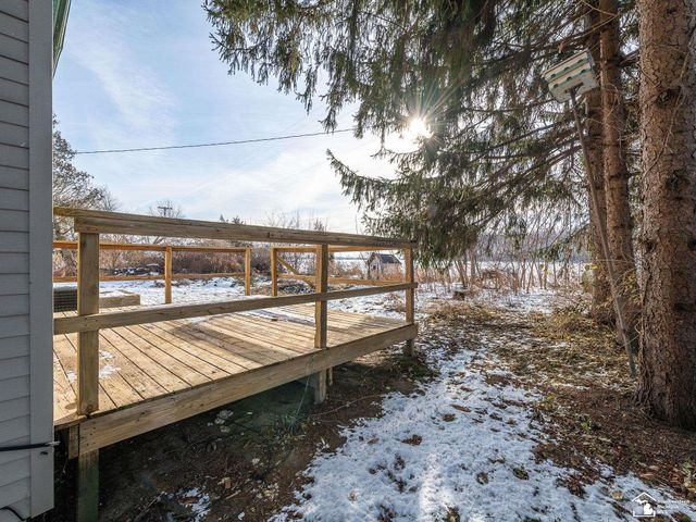 8745 E Monroe Road, Ridgeway Twp, MI 49229