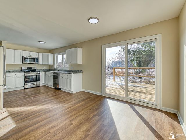 8745 E Monroe Road, Ridgeway Twp, MI 49229