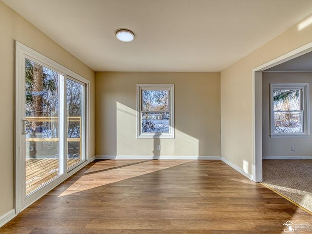 8745 E Monroe Road, Ridgeway Twp, MI 49229