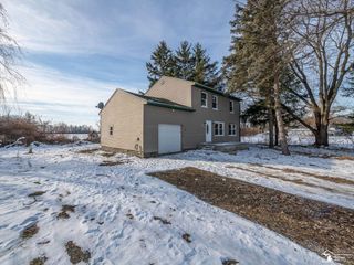 8745 E Monroe Road, Ridgeway Twp, MI 49229