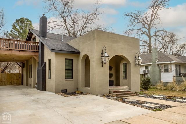 711 W Huntington Avenue, Jonesboro, AR 72401