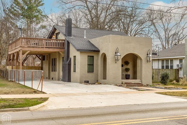 711 W Huntington Avenue, Jonesboro, AR 72401