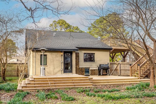 711 W Huntington Avenue, Jonesboro, AR 72401